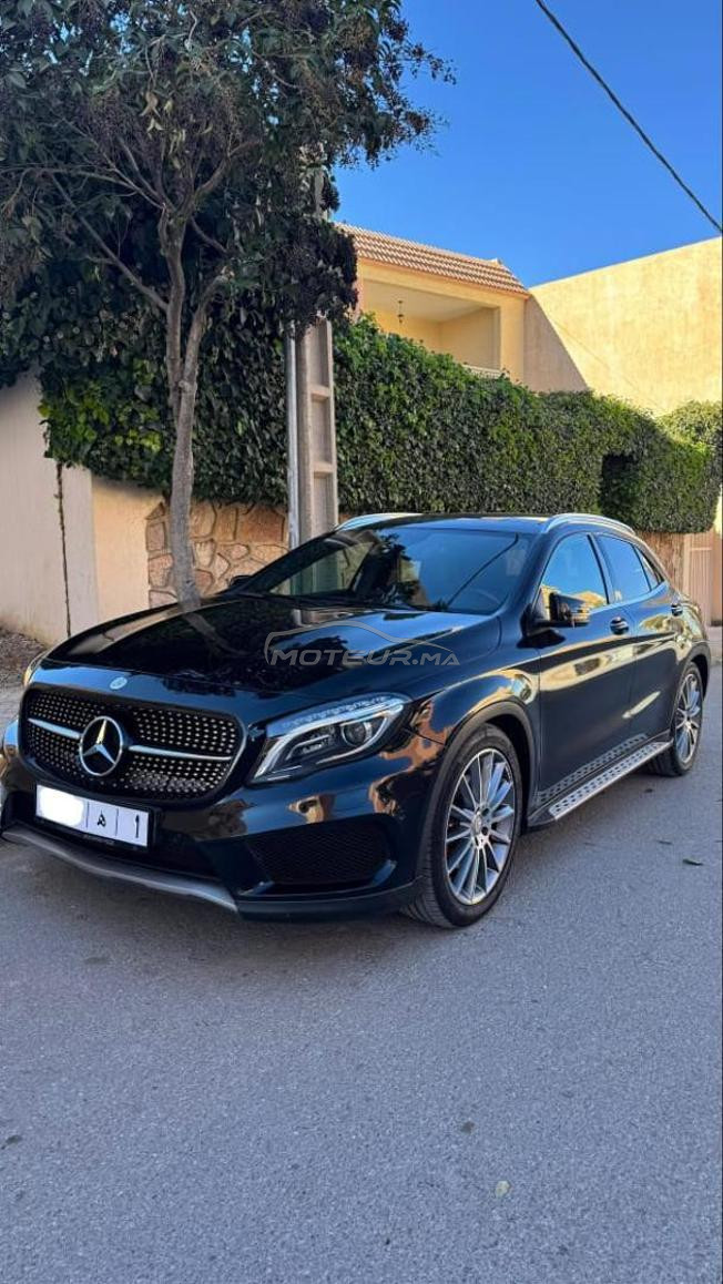 Mercedes
