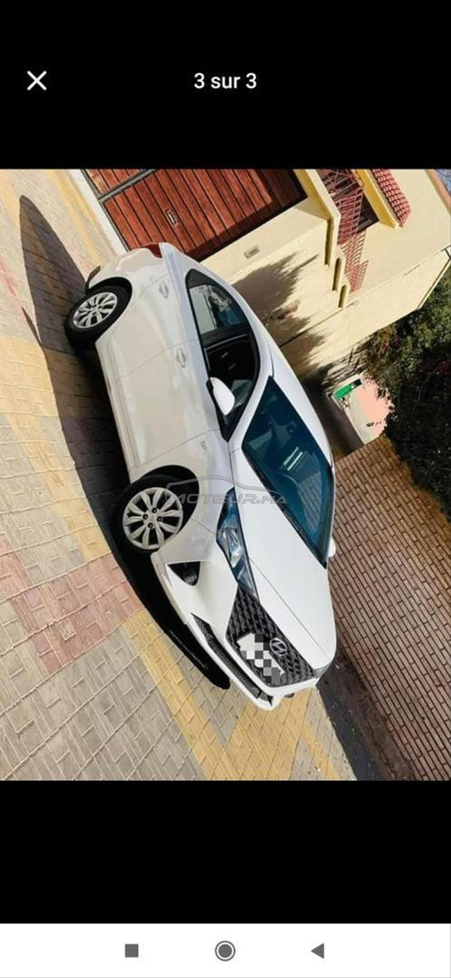hyundai accent 2020