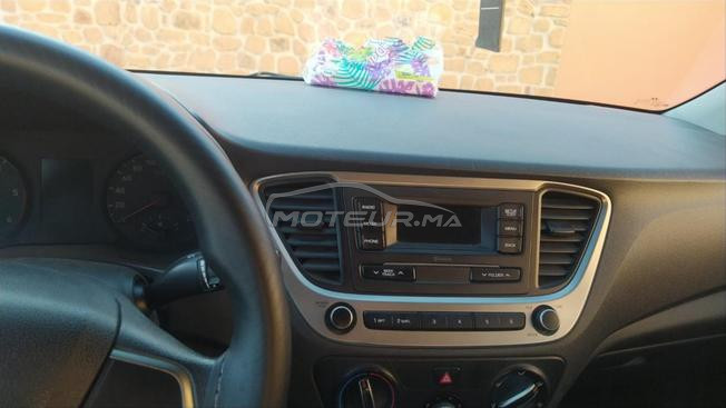hyundai accent 2020