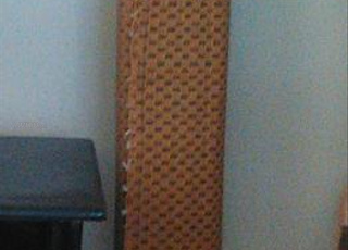 حصيرة 3.5m x 2m