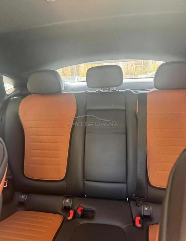 Mercedes GLC 300D 4matic 
