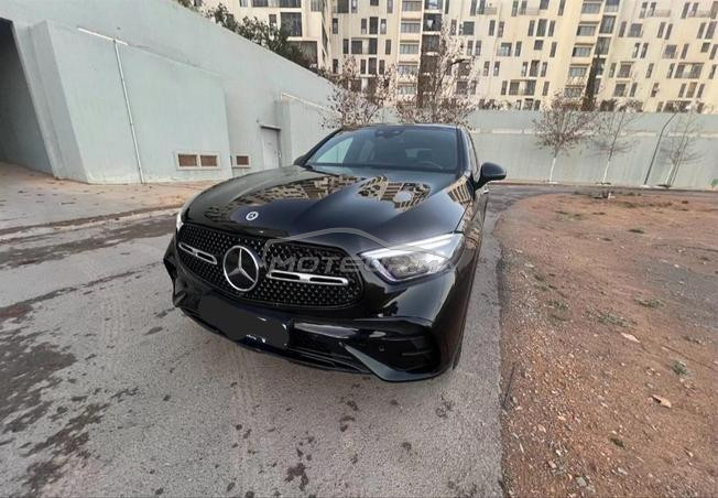 Mercedes GLC 300D 4matic 