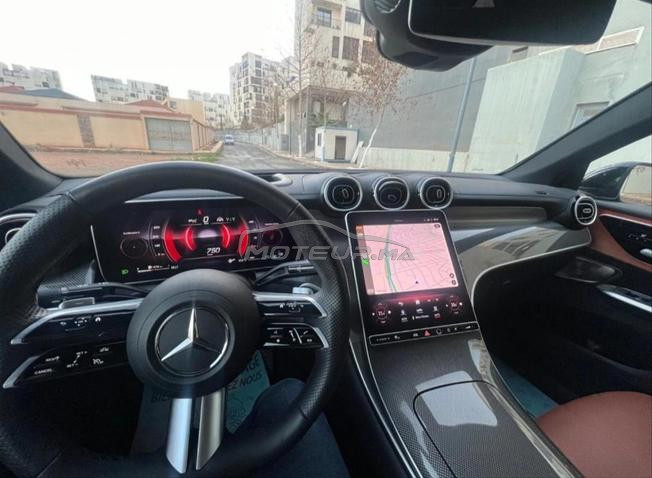 Mercedes GLC 300D 4matic 