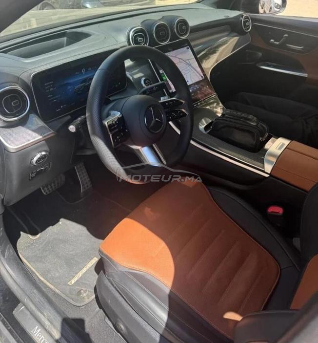 Mercedes GLC 300D 4matic 
