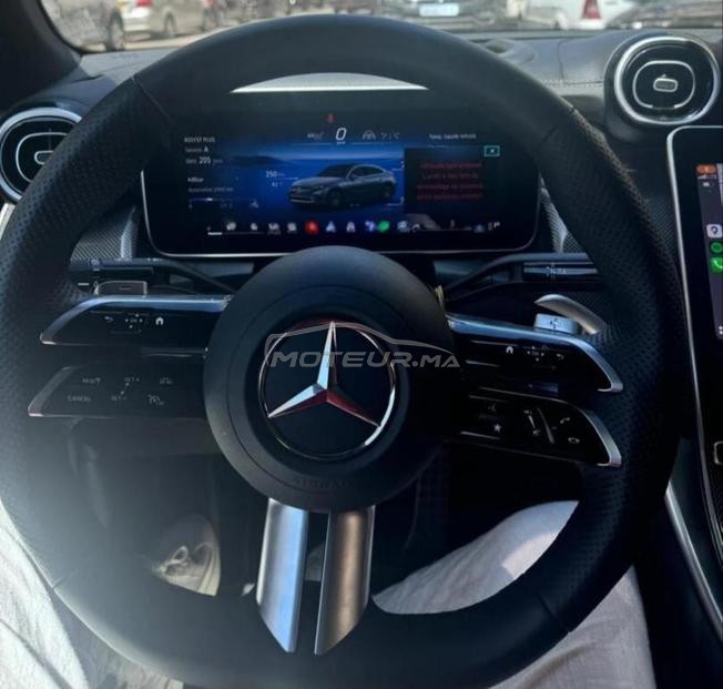 Mercedes GLC 300D 4matic 