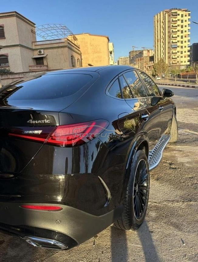 Mercedes GLC 300D 4matic 