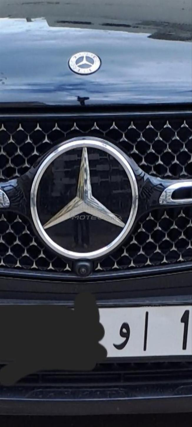Mercedes GLC 300D 4matic 