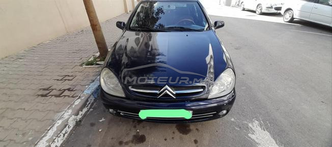 ctroen gzara 3300 dh 