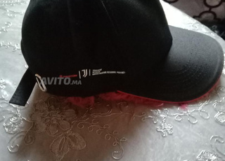 Casquette bon qualité