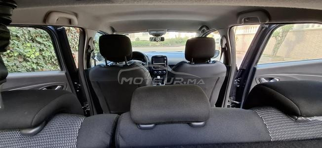 clio 4 manuelle 