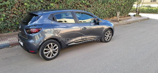 clio 4 manuelle 