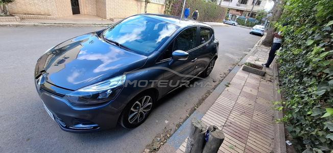 clio 4 manuelle 