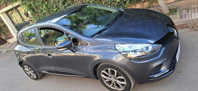 clio 4 manuelle 