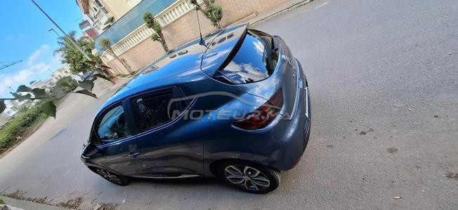 clio 4 manuelle 