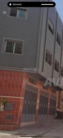 Maison 126 m2 titre 2face a lot risoni farabi