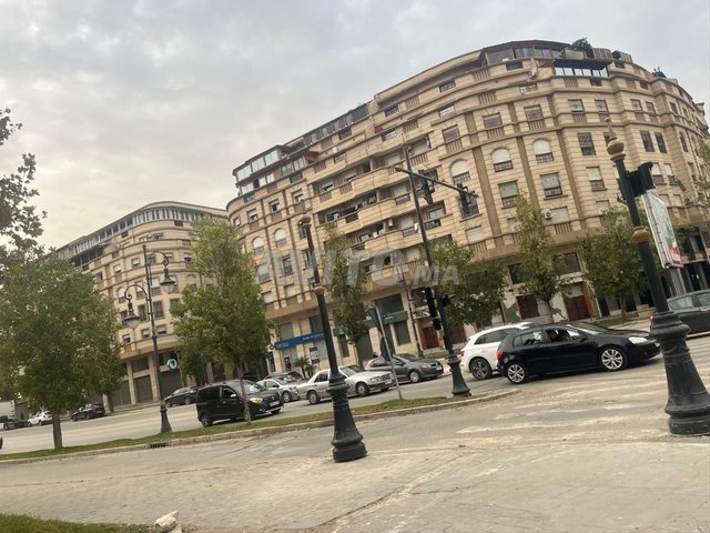 Terrain 600 m2 titre route 20 R4 trial atlas