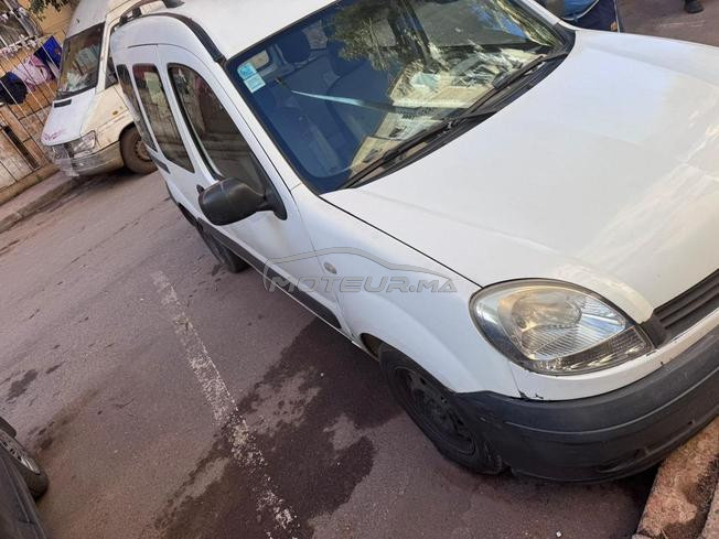 kangoo d65 