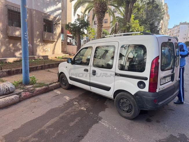 kangoo d65 