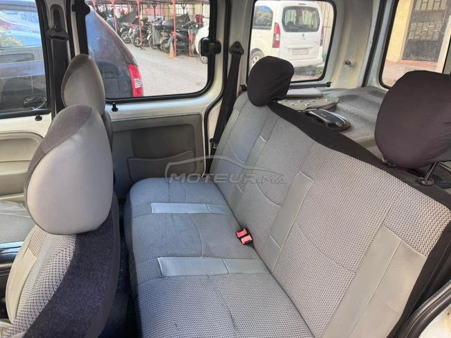 kangoo d65 