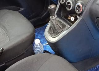 Hyundai i 10 Essence Manuelle 2011 à Khénifra