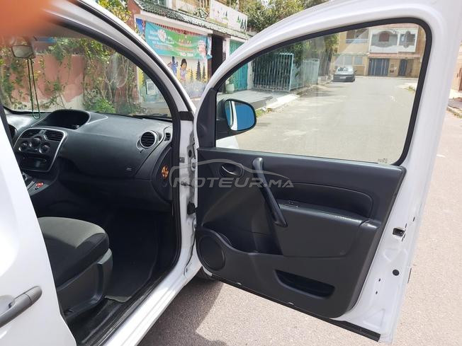 Renault Kangoo Diesel Manuelle 2019 à Bouznika