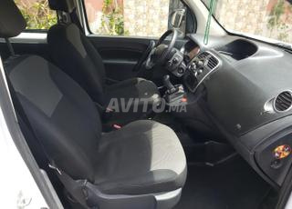 Renault Kangoo Diesel Manuelle 2019 à Bouznika