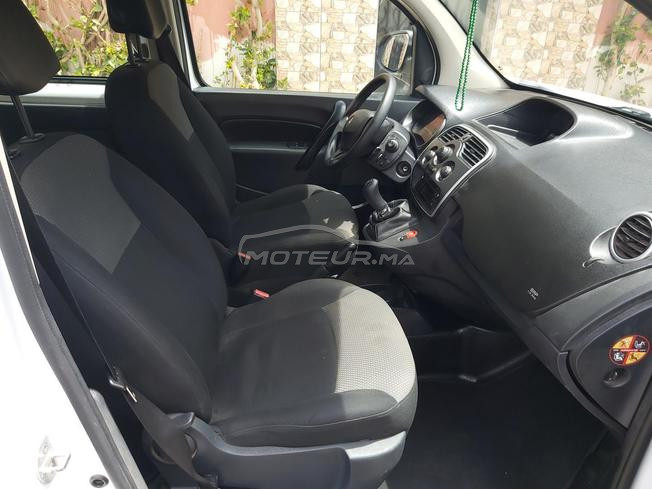 Renault Kangoo Diesel Manuelle 2019 à Bouznika