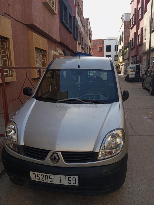 Kangoo 2009