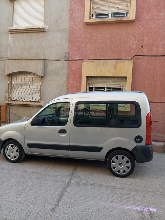 Kangoo 2009