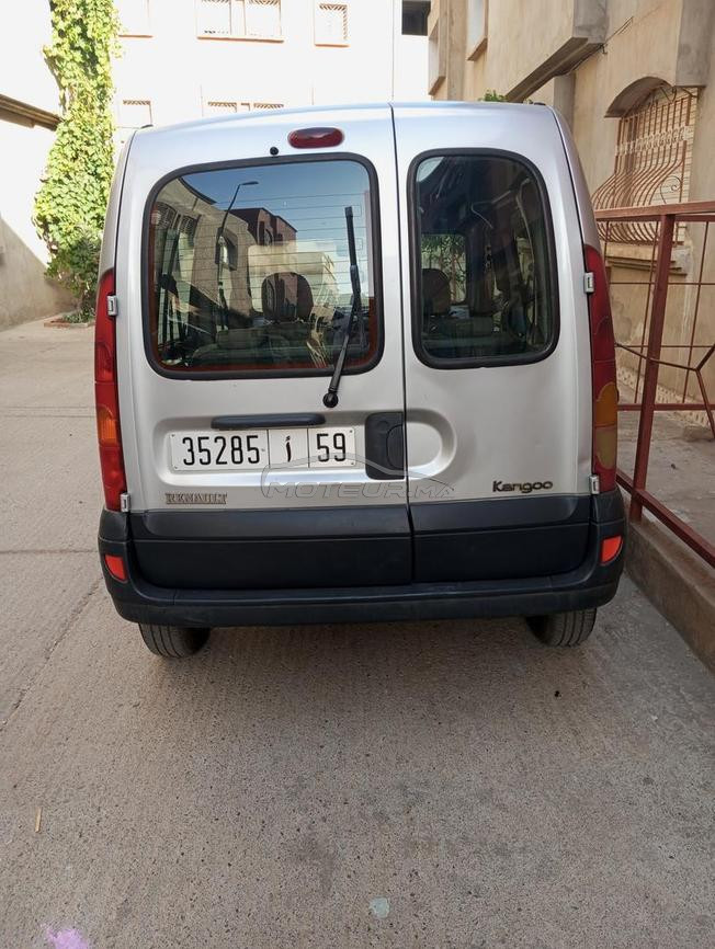 Kangoo 2009