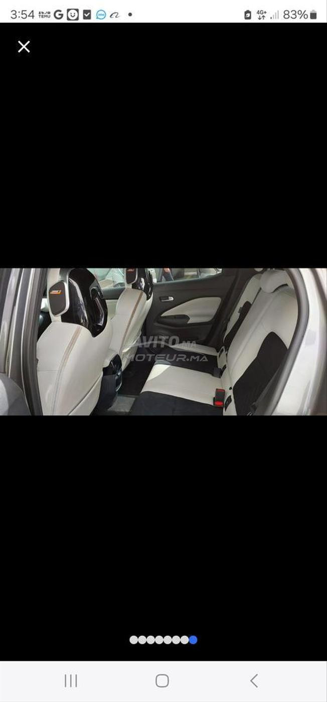 juke a vendre