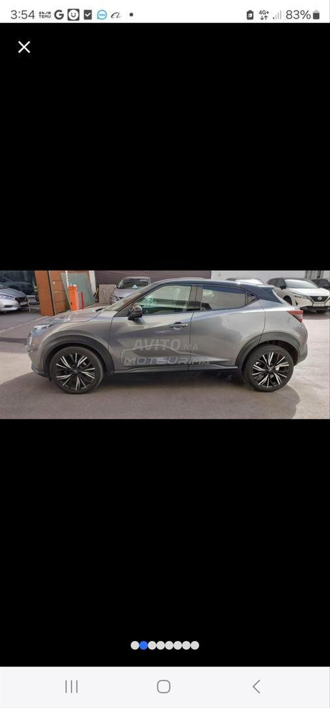 juke a vendre