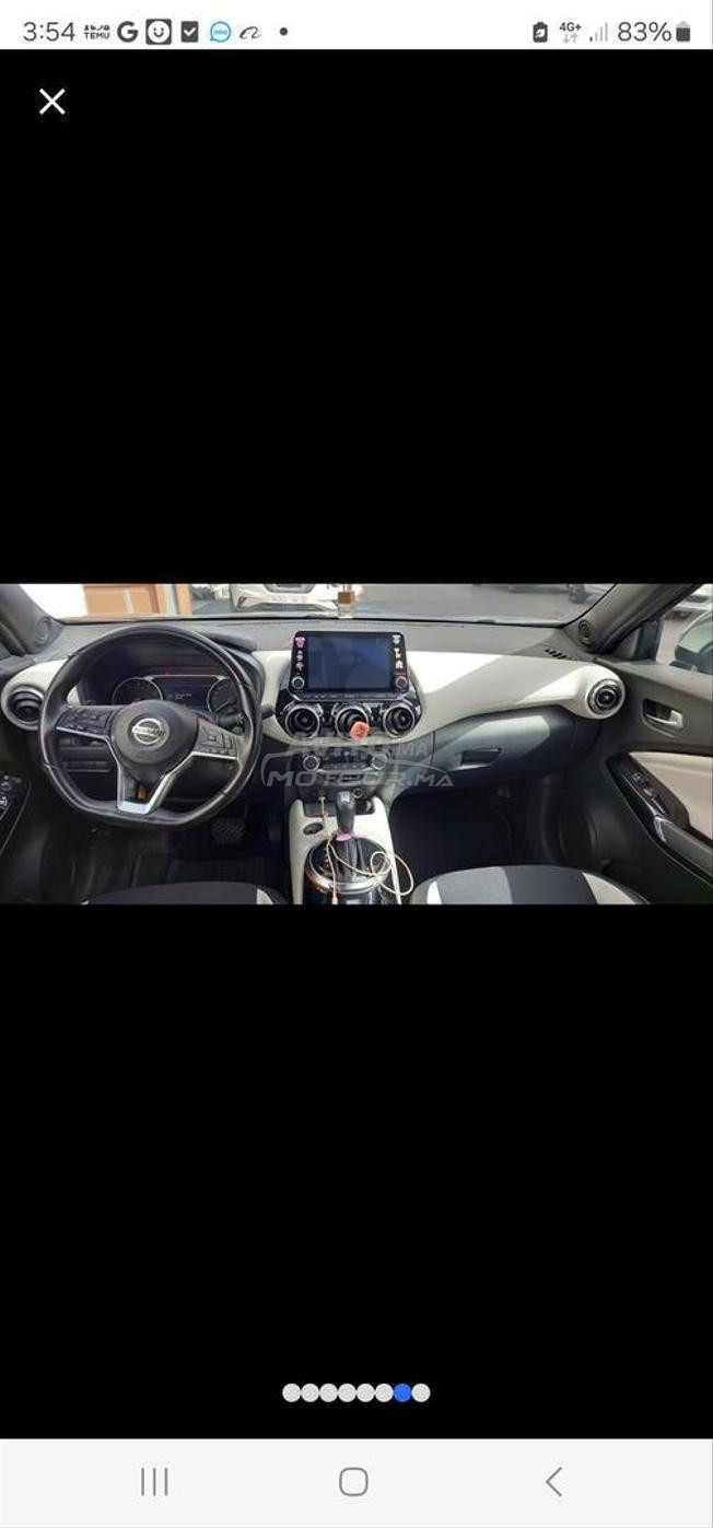 juke a vendre