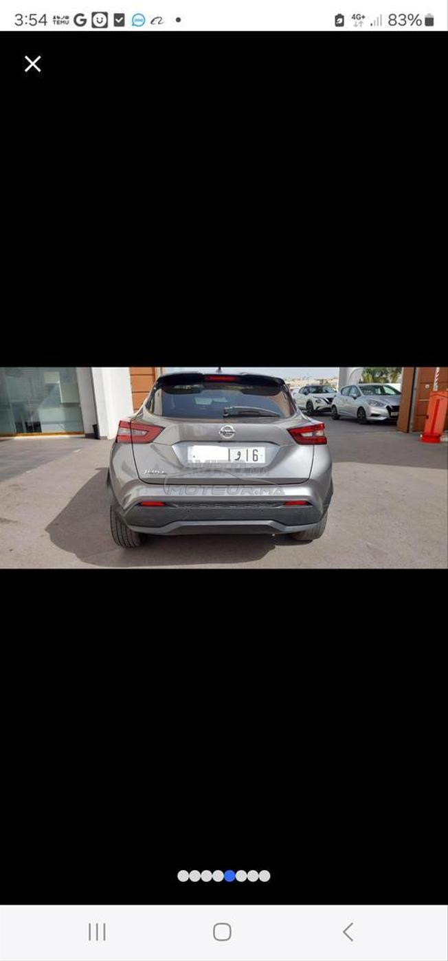 juke a vendre