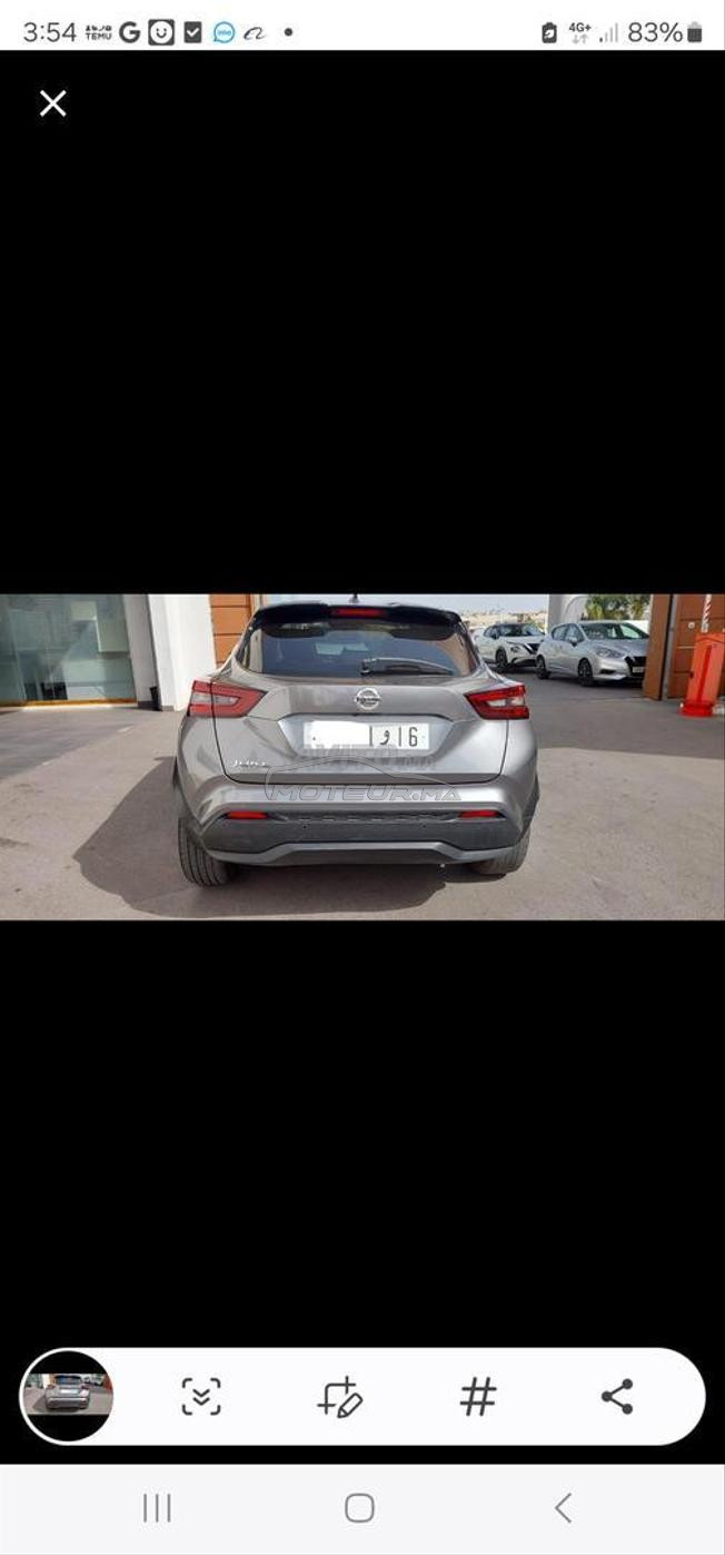 juke a vendre
