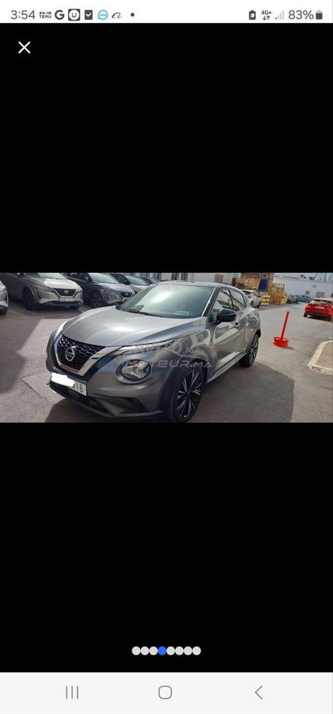 juke a vendre