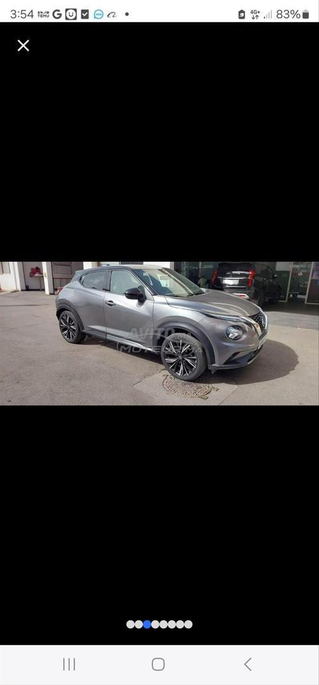 juke a vendre