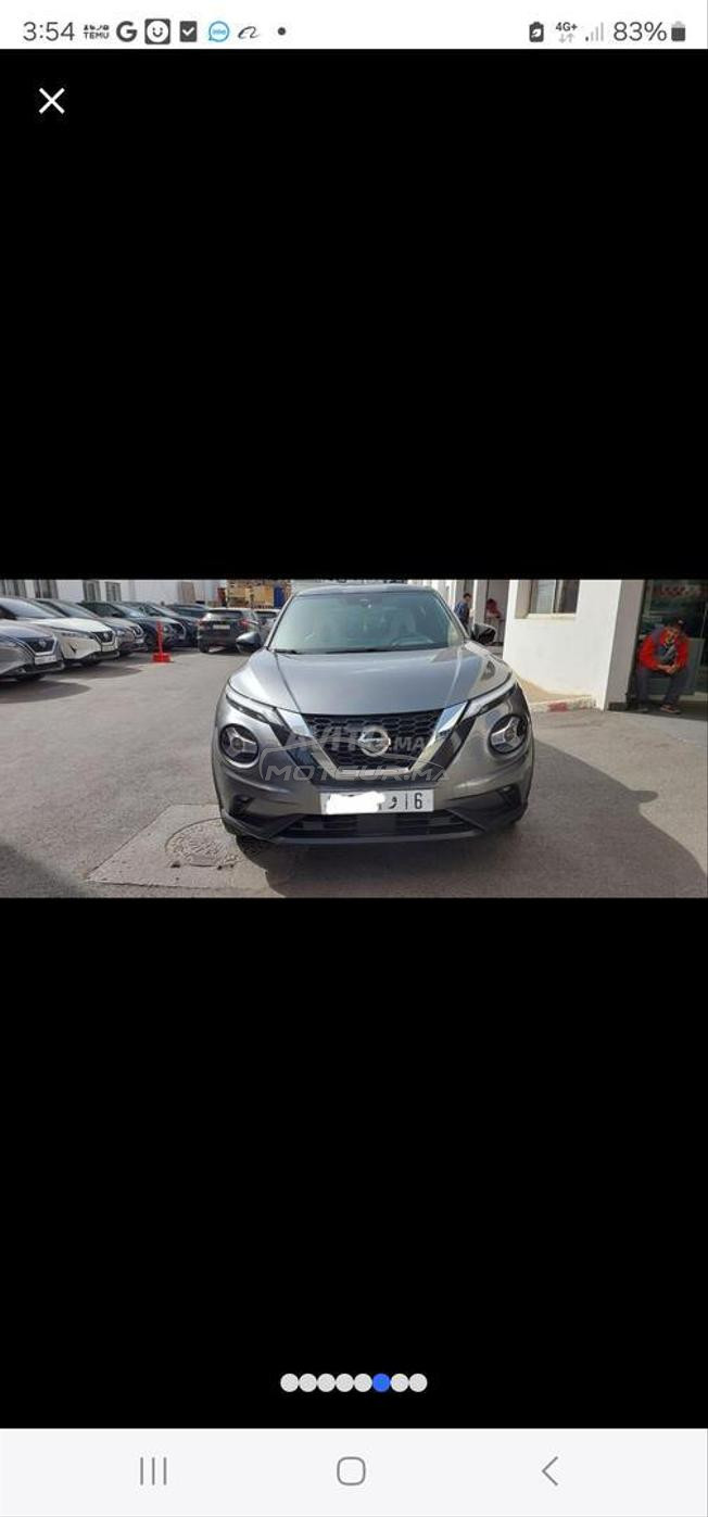 juke a vendre