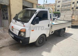 hyundai h100 bon