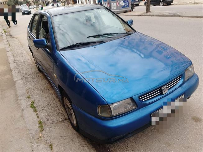 voiture à vandre