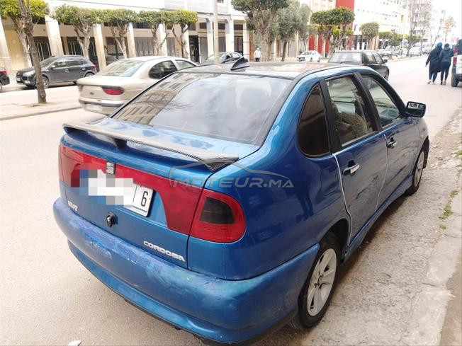 voiture à vandre