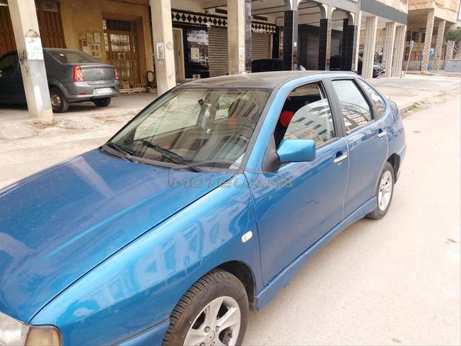 voiture à vandre