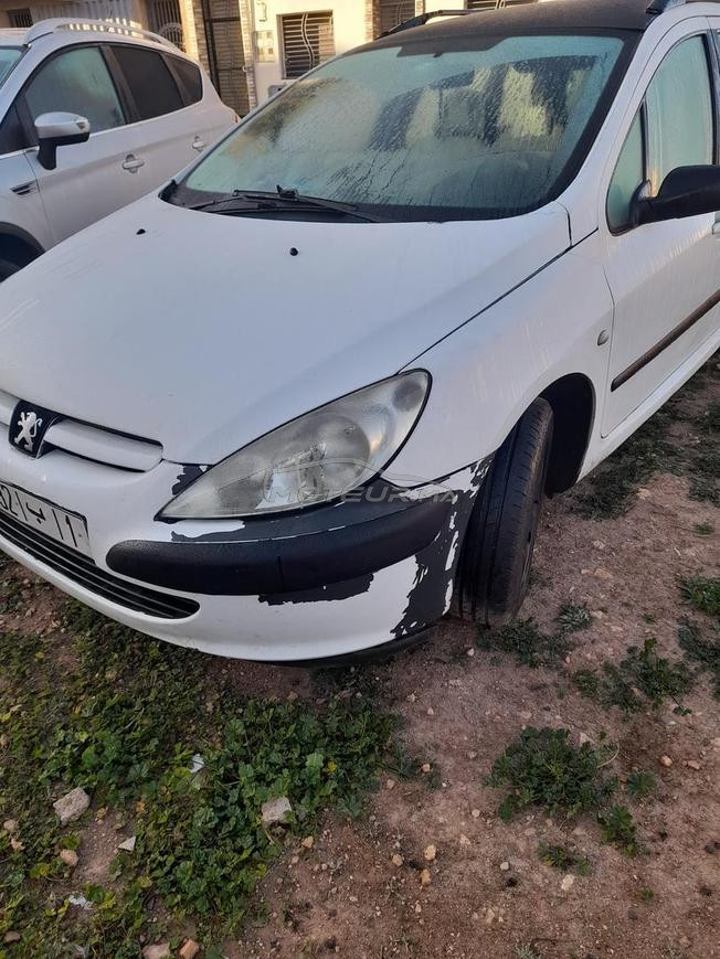 Peugeot 307 SW 