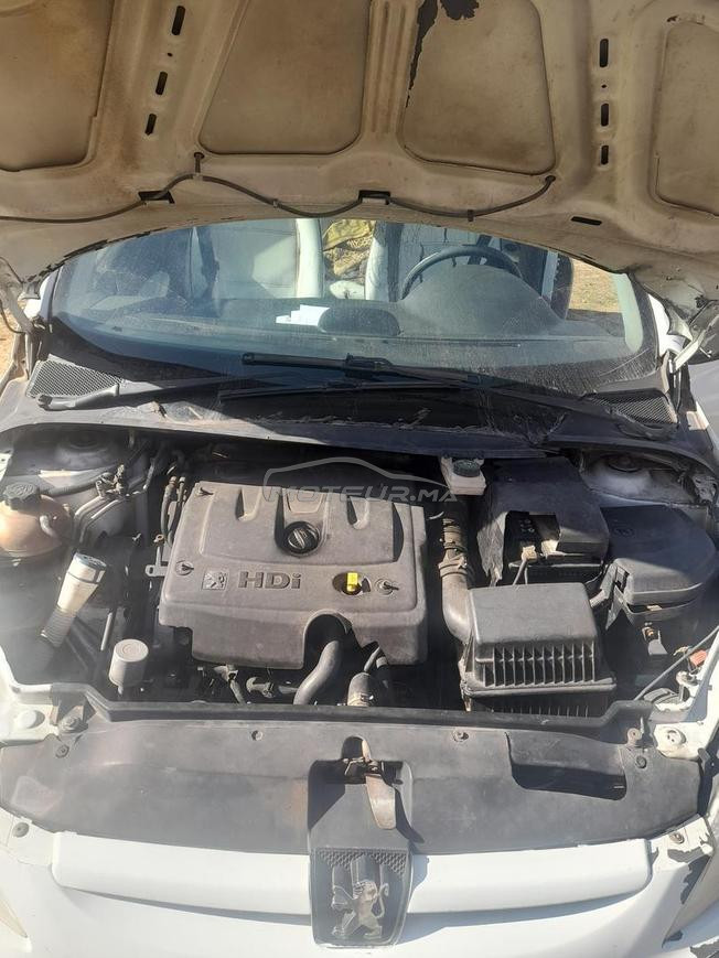 Peugeot 307 SW 