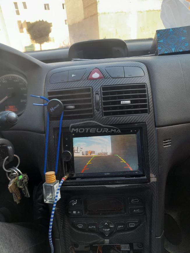 Peugeot 307 SW 