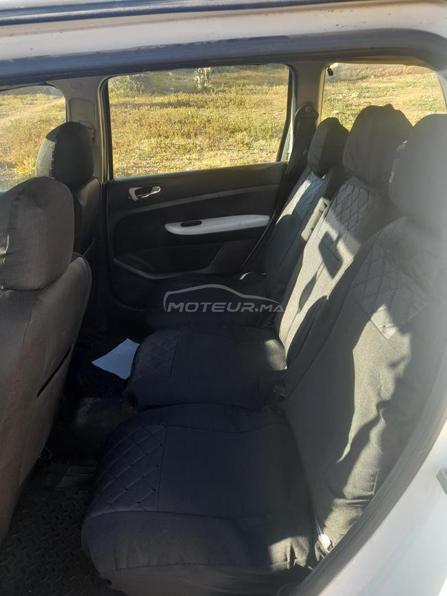 Peugeot 307 SW 