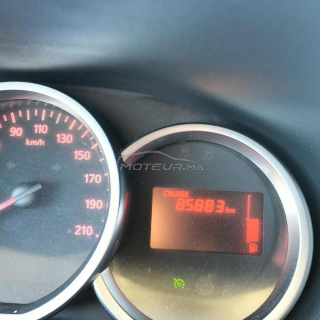 Dacia Sandero Stepway Diesel Manuelle 2021