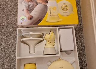 Tire Lait Medella swimming flex