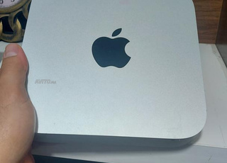 mac mini avec accessoires original