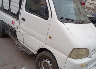 Pickup Suzuki Carry 1.6
